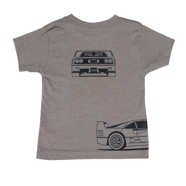 FERRARI F40 TEE